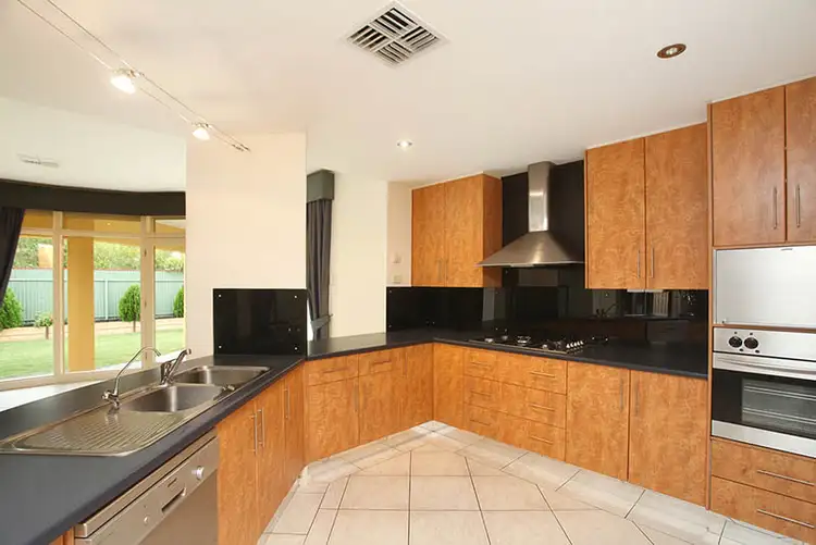 Third view of Homely house listing, 18 Stockman Place, Walkley Heights SA 5098