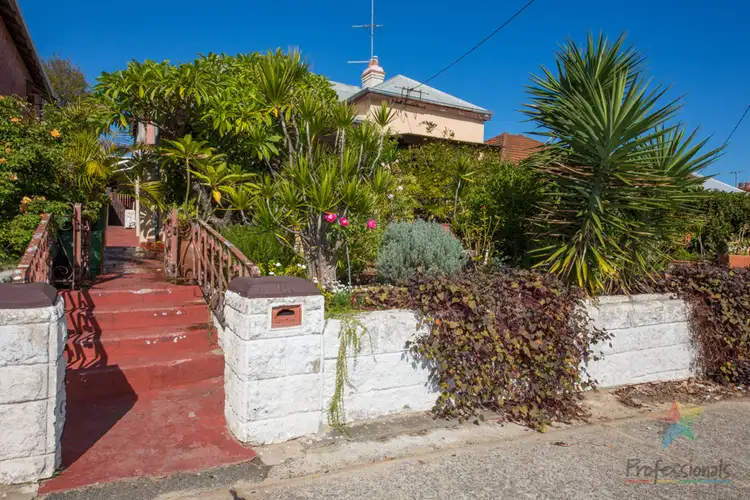 111 Whatley Crescent, Bayswater WA 6053