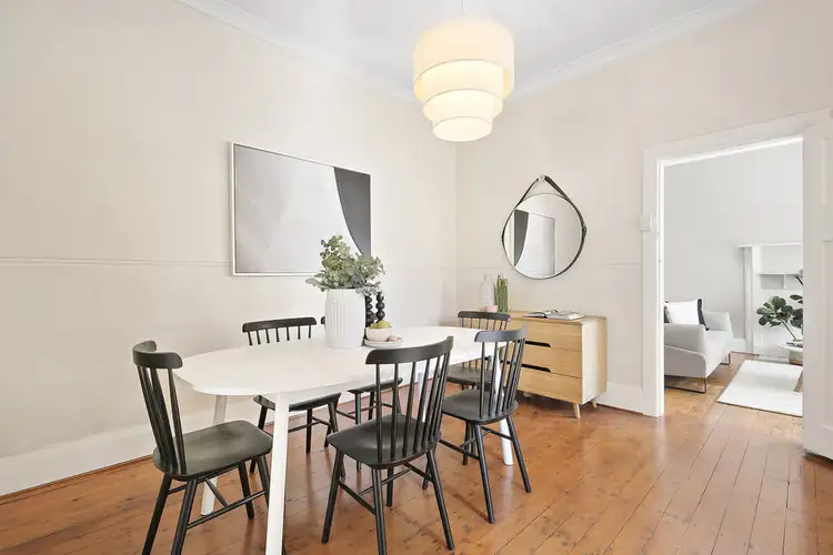 Fifth view of Homely house listing, 91 Addison Road, Marrickville NSW 2204