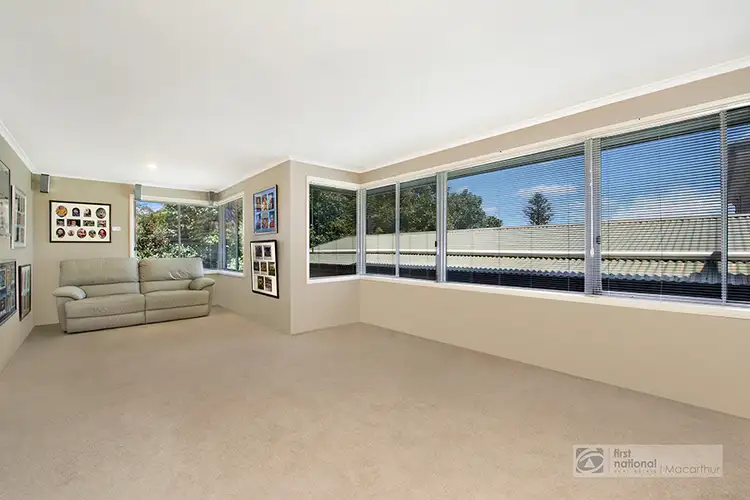 Second view of Homely house listing, 11 Burrendong Road, Leumeah NSW 2560