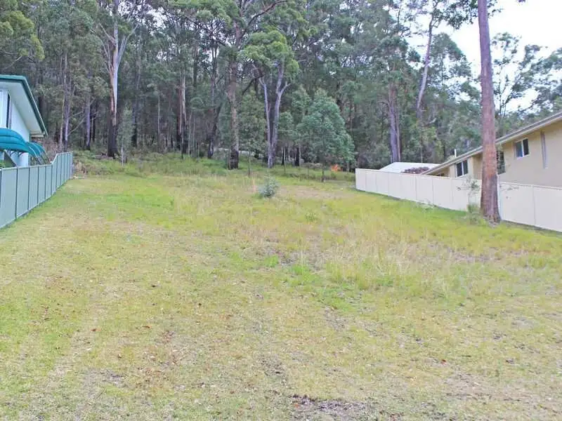 Main view of Homely land listing, 28 Kirmington Terrace, Laurieton NSW 2443