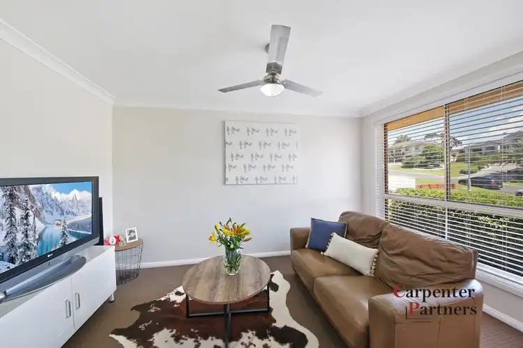 Fourth view of Homely house listing, 19 Eucalyptus Grove, Buxton NSW 2571