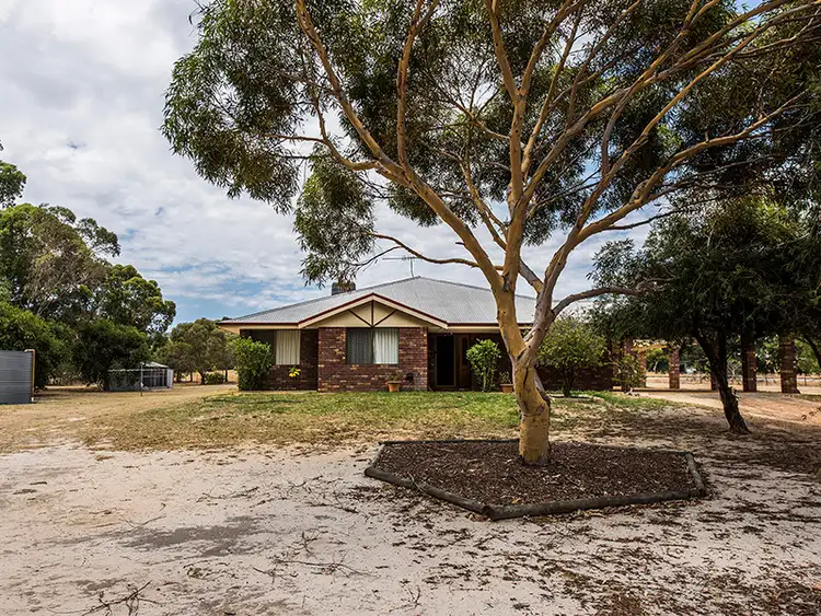 Second view of Homely house listing, 216 Cowen Street, Mundijong WA 6123