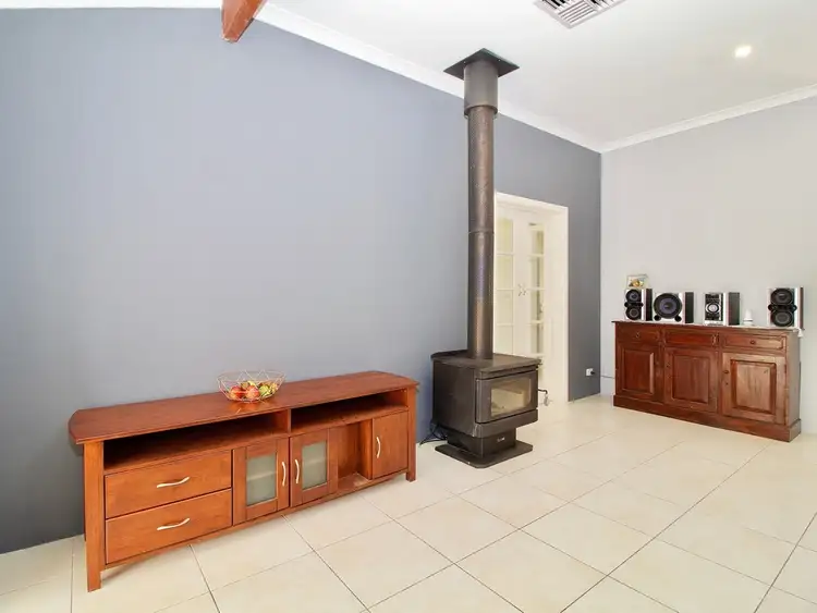 Fifth view of Homely house listing, 6 Glencoe Place, Cooloongup WA 6168