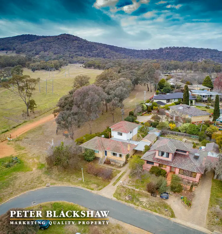 Fourth view of Homely house listing, 332 Antill Street, Hackett ACT 2602