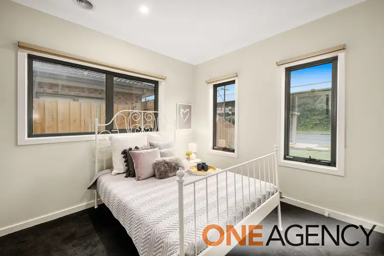 Fifth view of Homely house listing, 26B Valley Street, Oakleigh South VIC 3167