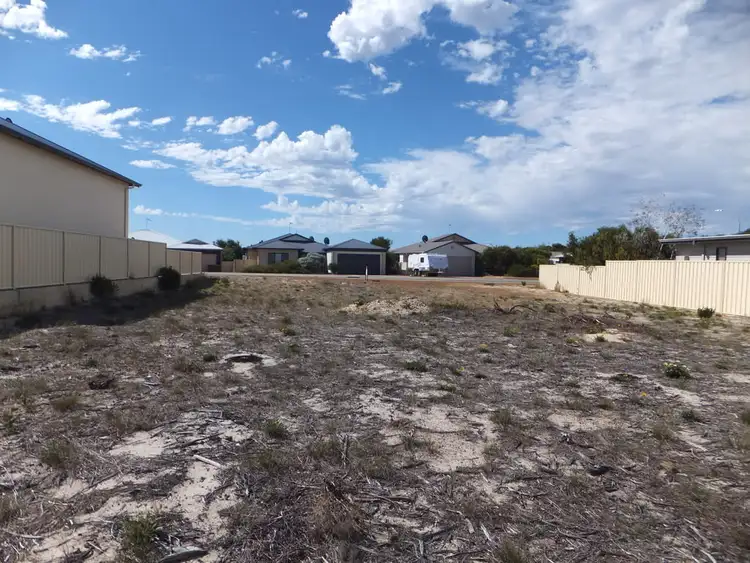 Fourth view of Homely land listing, 37 Birdwood Street, Hopetoun WA 6348