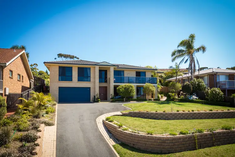 Second view of Homely house listing, 131 PACIFIC WAY, Tura Beach NSW 2548