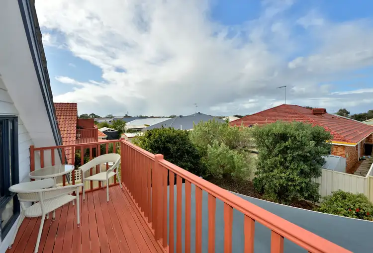 Sixth view of Homely house listing, 12 Enterprise Ave, Falcon WA 6210