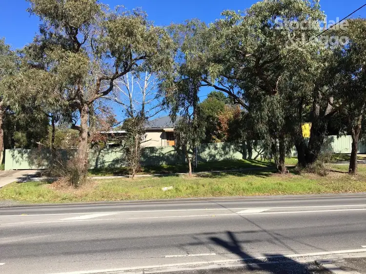 Sixth view of Homely house listing, 996 Mountain Highway, Boronia VIC 3155