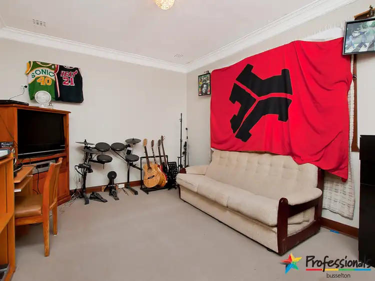 Seventh view of Homely house listing, 14 Alpha Road, West Busselton WA 6280