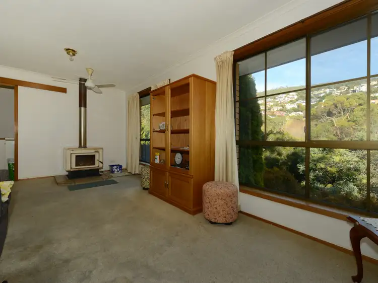 Third view of Homely house listing, 269 Churchill Avenue, Sandy Bay TAS 7005