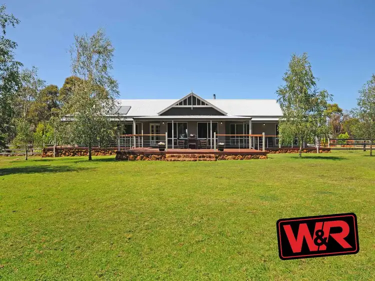 Fifth view of Homely rural property listing, 200 Norton Road, Torbay WA 6330