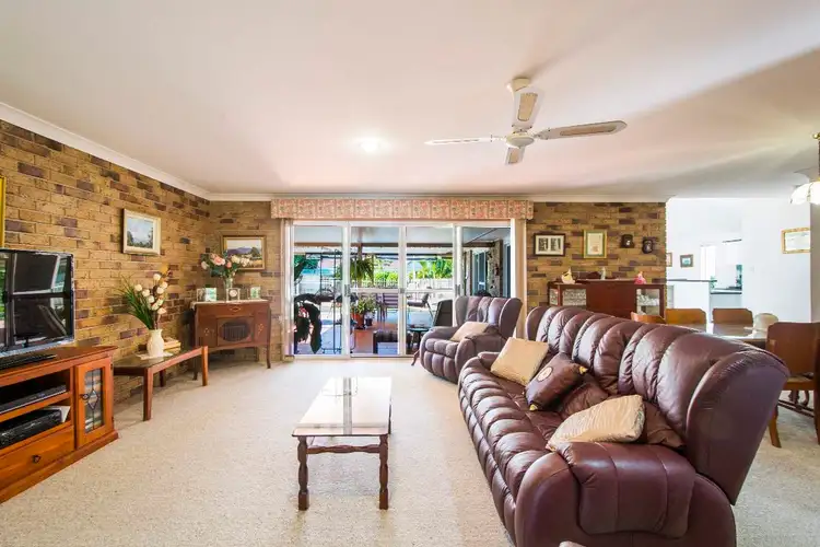 Sixth view of Homely house listing, 20 ADMIRALTY COURT, Yamba NSW 2464