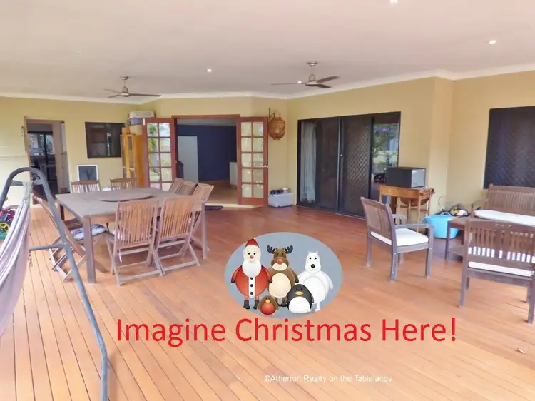 Main view of Homely house listing, 13 Mercurio Cl, Tolga QLD 4882