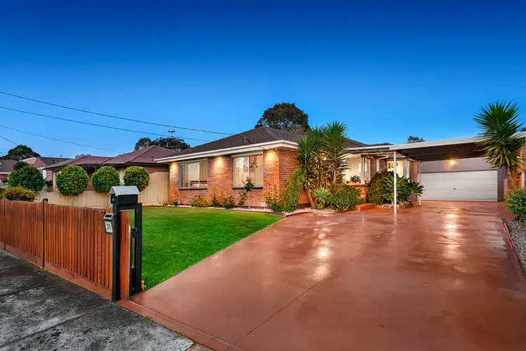 21 Devira Street, Dandenong North VIC 3175