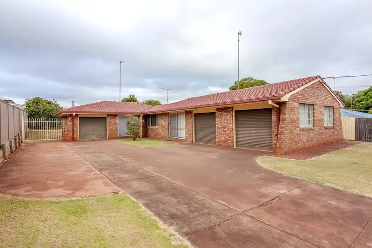 86 Boshammer St, Rangeville QLD 4350