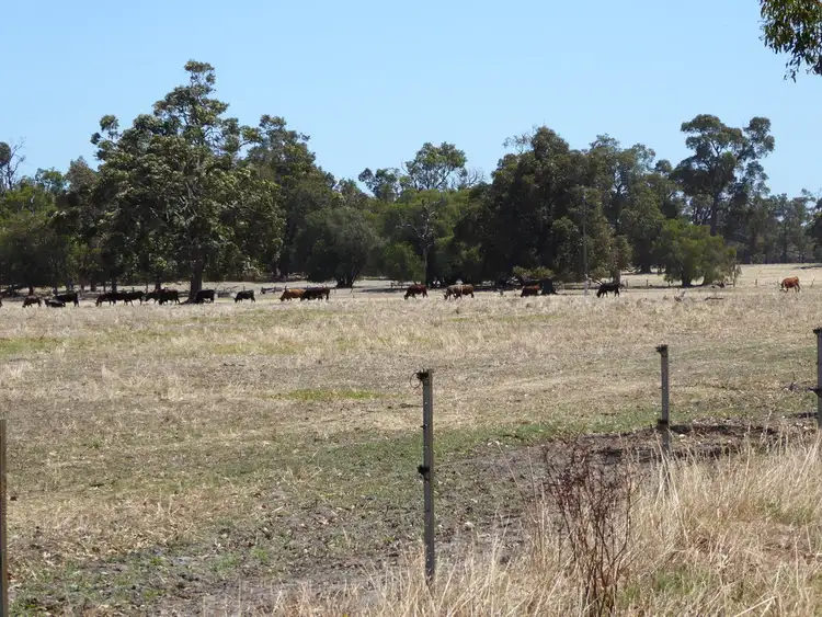 Seventh view of Homely rural property listing, Lot 77 Clarke Road, Elgin WA 6237