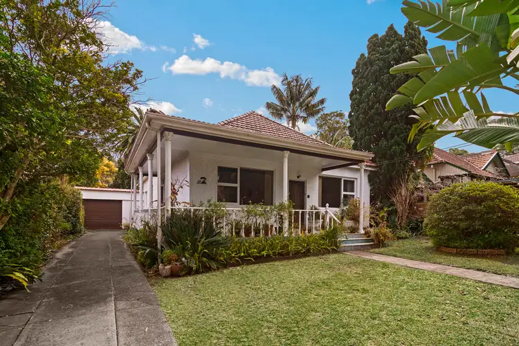 Main view of Homely house listing, 66 Macquarie Street, Roseville NSW 2069