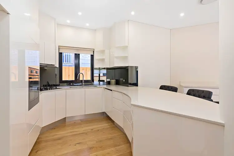 Sixth view of Homely house listing, 16 HUNTER STREET, Strathfield NSW 2135