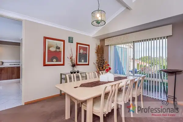 Sixth view of Homely house listing, 15 Kooyonga Cross, Jandakot WA 6164