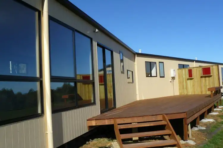 Sixth view of Homely house listing, 375 Nubeena Back Road, Nubeena TAS 7184