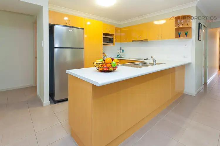 Second view of Homely house listing, 36 Barcombe Drive, Marsden QLD 4132