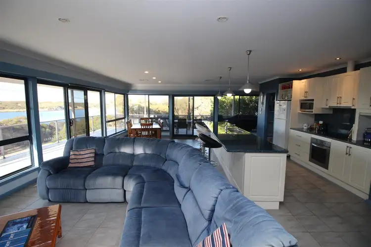Seventh view of Homely house listing, 3 225 Esplanade, Coffin Bay SA 5607