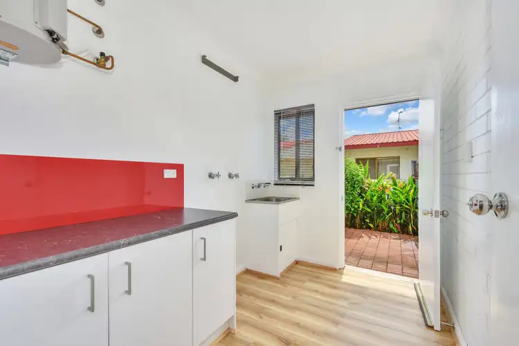 Third view of Homely unit listing, 2/7 Dornoch Court, Marrara NT 812