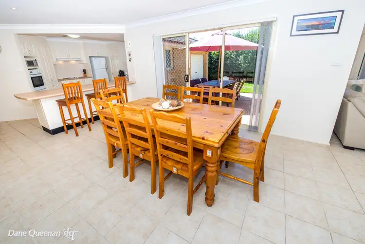 Seventh view of Homely house listing, 106 Sergeant Baker Drive, Corlette NSW 2315