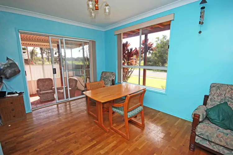 Third view of Homely villa listing, 4/12 McLennan Street, Laurieton NSW 2443