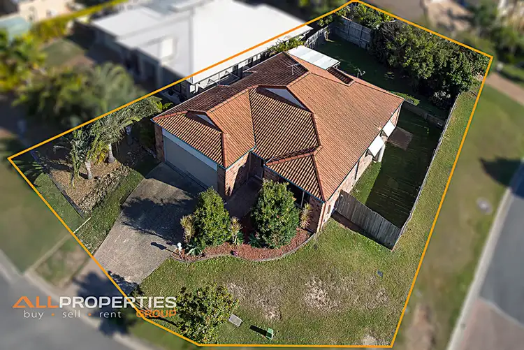 Second view of Homely house listing, 102 Claremont Parade, Forest Lake QLD 4078
