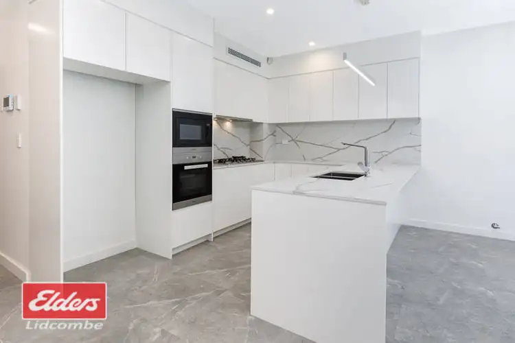 Fourth view of Homely townhouse listing, 5/43 MAcKENZIE STREET, Strathfield NSW 2135