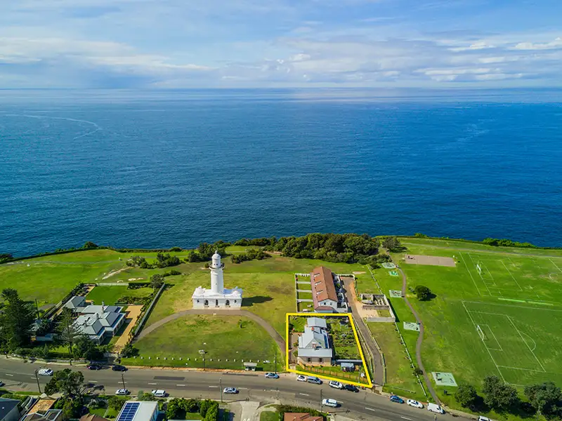 Main view of Homely house listing, 167 Old South Head Road, Vaucluse NSW 2030