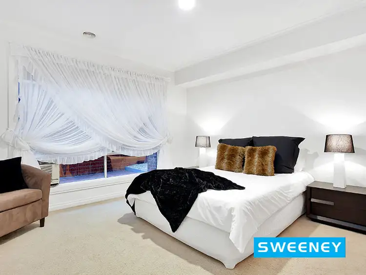 Seventh view of Homely house listing, 5 Sarros Street, Altona VIC 3018