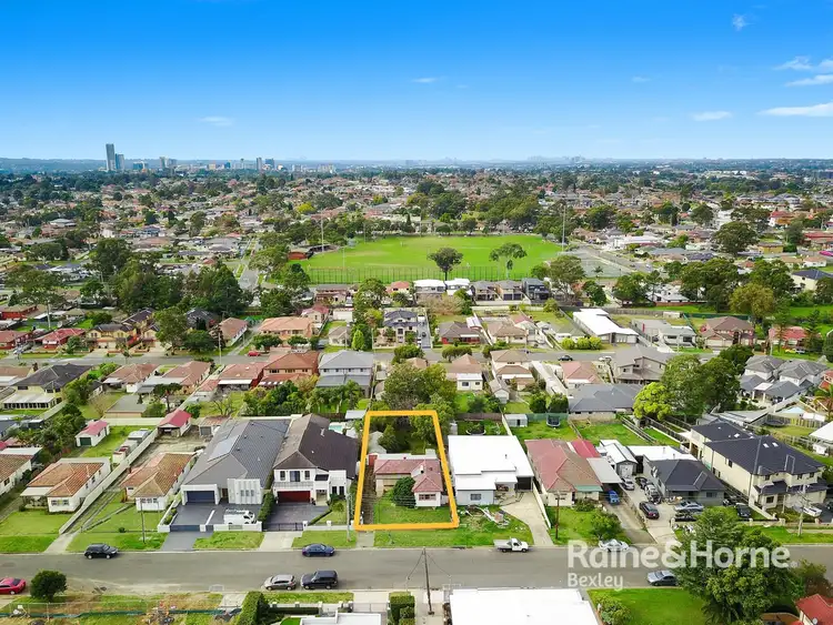 Third view of Homely house listing, 74 Chelmsford Road, South Wentworthville NSW 2145