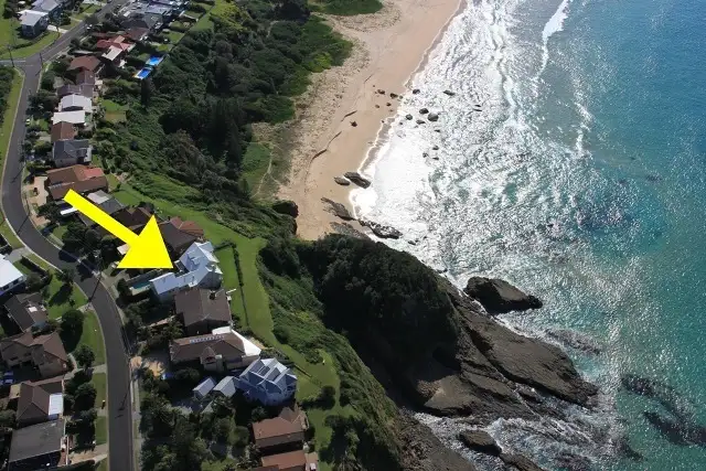 Third view of Homely house listing, 22 Cliff Drive, Kiama Downs NSW 2533