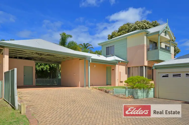 Second view of Homely unit listing, 10/165 Middleton Road, Mount Clarence WA 6330