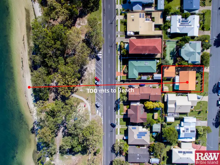 Second view of Homely house listing, 7 Captain Cook Drive, Banksia Beach QLD 4507