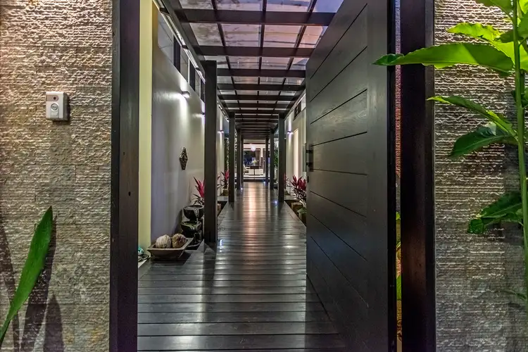 Fifth view of Homely house listing, 18/14 Barrier Street (The Sands), Port Douglas QLD 4877