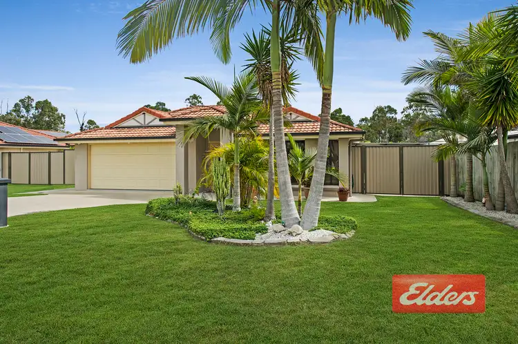 Second view of Homely house listing, 3 Shareece Crt, Crestmead QLD 4132