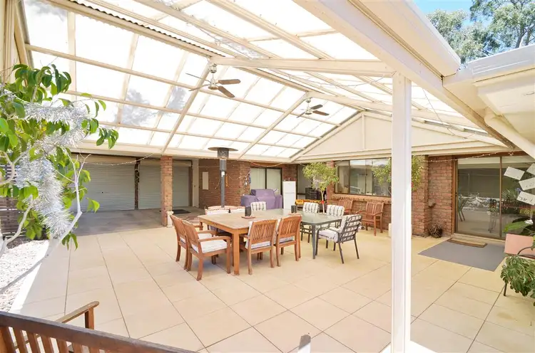 Second view of Homely house listing, 1 Equestrian Drive, Woodcroft SA 5162