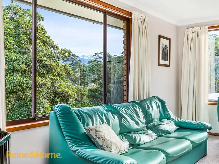 Fourth view of Homely house listing, 635 Channel Highway, Bonnet Hill TAS 7053