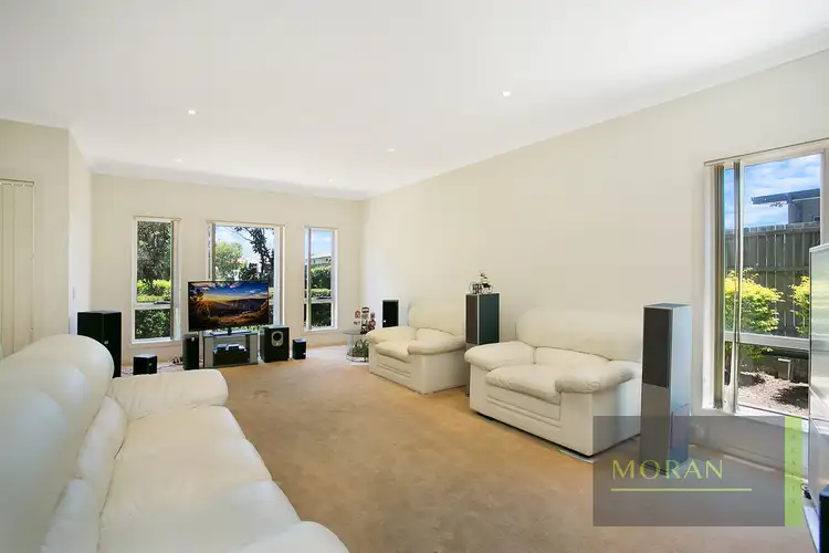 Third view of Homely house listing, 10 Corymbia Way, Molendinar QLD 4214