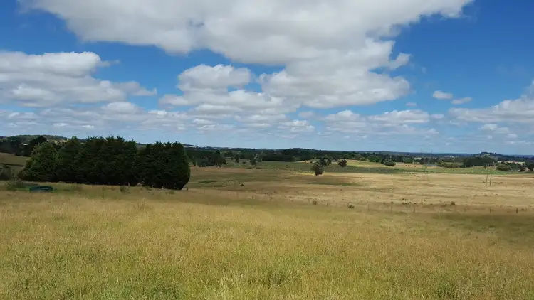 Second view of Homely rural property listing, Lot 15 Greenhills Rd, Werai NSW 2577