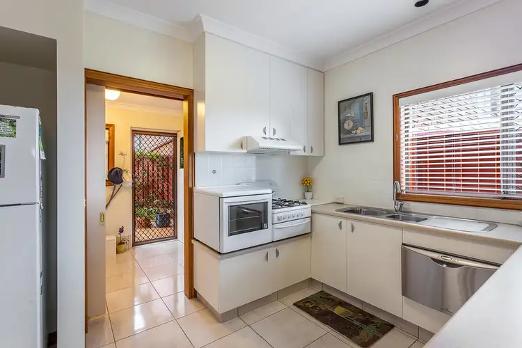 Seventh view of Homely unit listing, 2/2G James St (cnr Tourist Rd), Rangeville QLD 4350