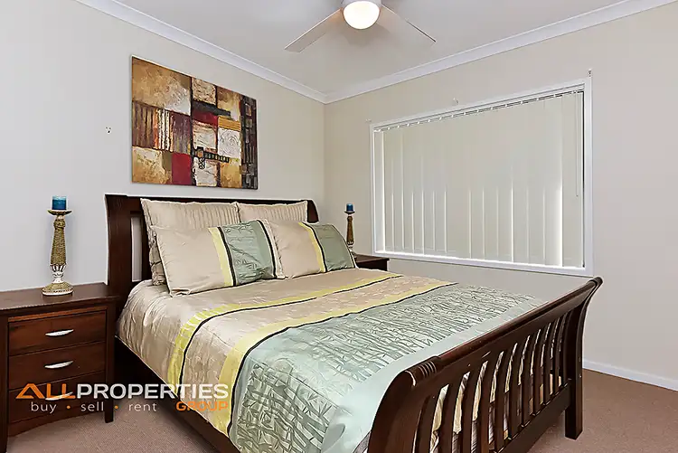 Sixth view of Homely house listing, 37 Greenvale Street, Drewvale QLD 4116