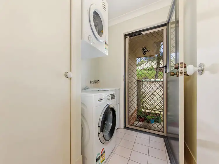 Sixth view of Homely townhouse listing, 7 757 ASHMORE ROAD, Molendinar QLD 4214