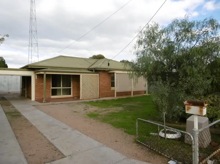 Main view of Homely house listing, 5 Port Davis Road, Port Pirie SA 5540