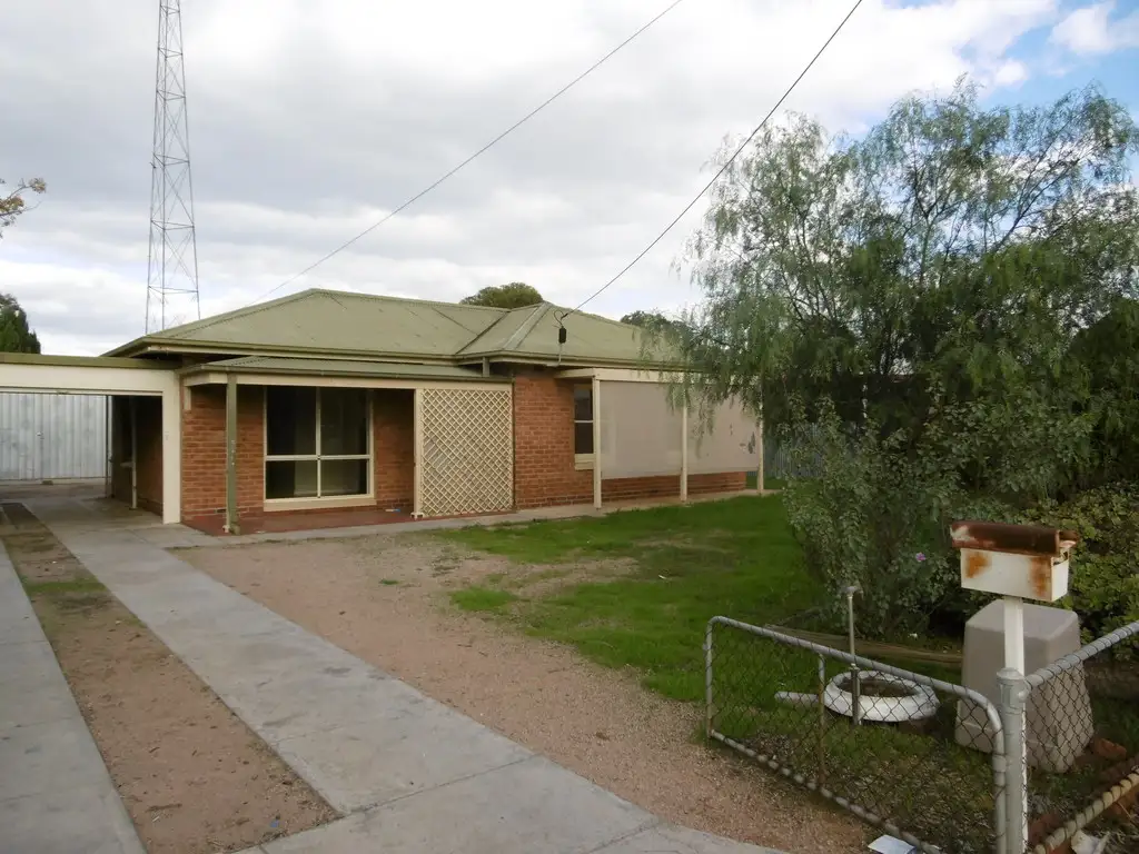 Main view of Homely house listing, 5 Port Davis Road, Port Pirie SA 5540